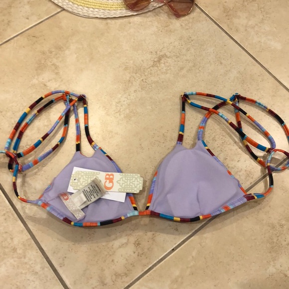 Brand🆕 GB Bikini set - Picture 5 of 14